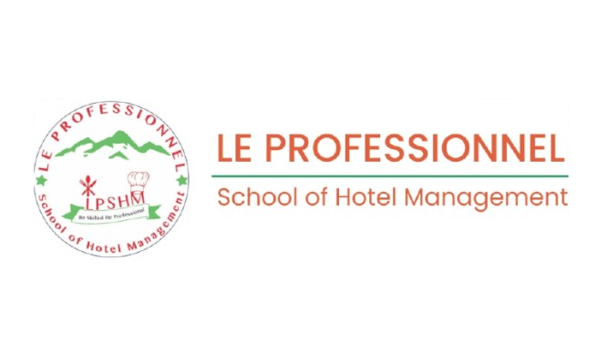 Le Professionnel School of Hotel Management-LPSHM